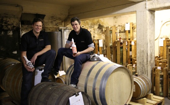 Ein Hauch von Kuba in Stetten