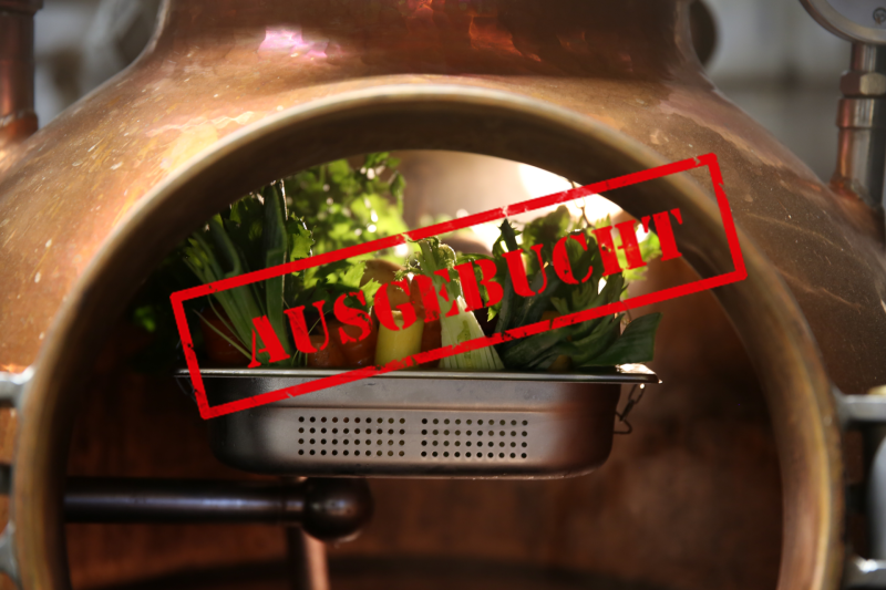 Brennerz'nacht in Stetten - Ausgebucht